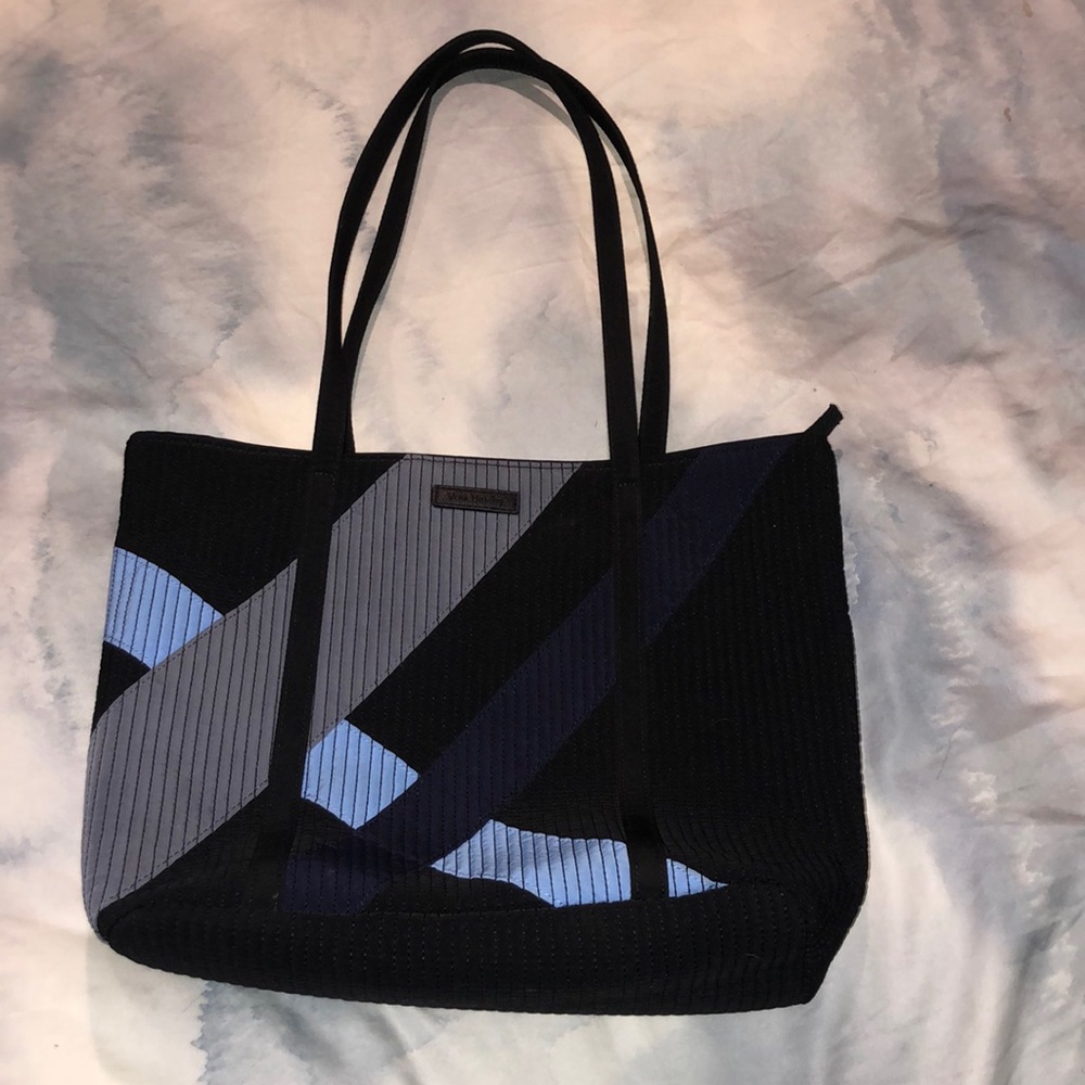Vera Bradley Tote Bag